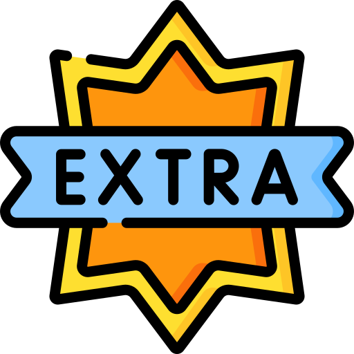 extra